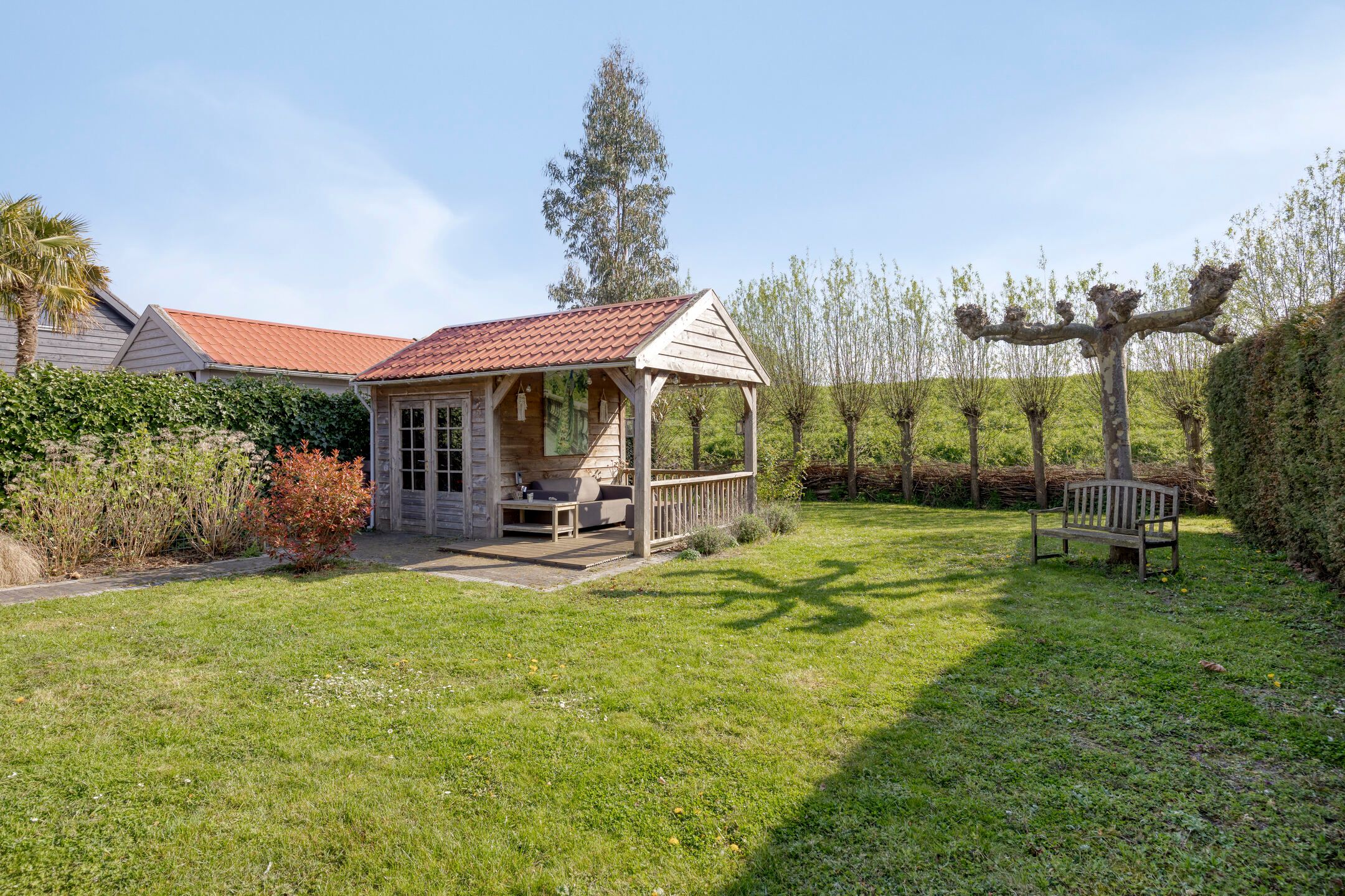 Foto 9 van Binnendijk 2-135