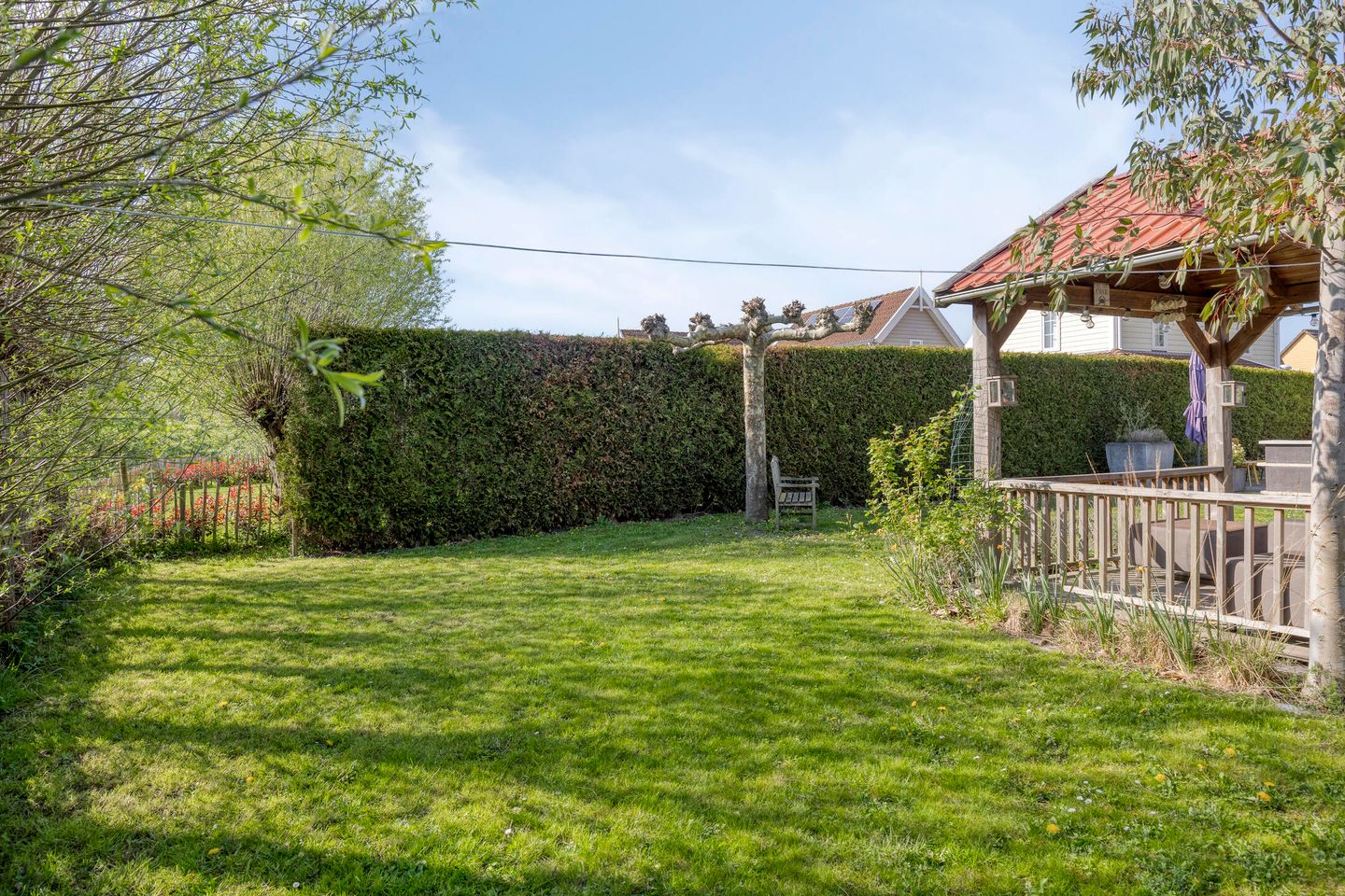 Foto 10 van Binnendijk 2-135