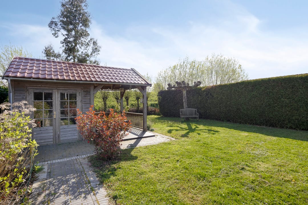 Foto 11 van Binnendijk 2-135