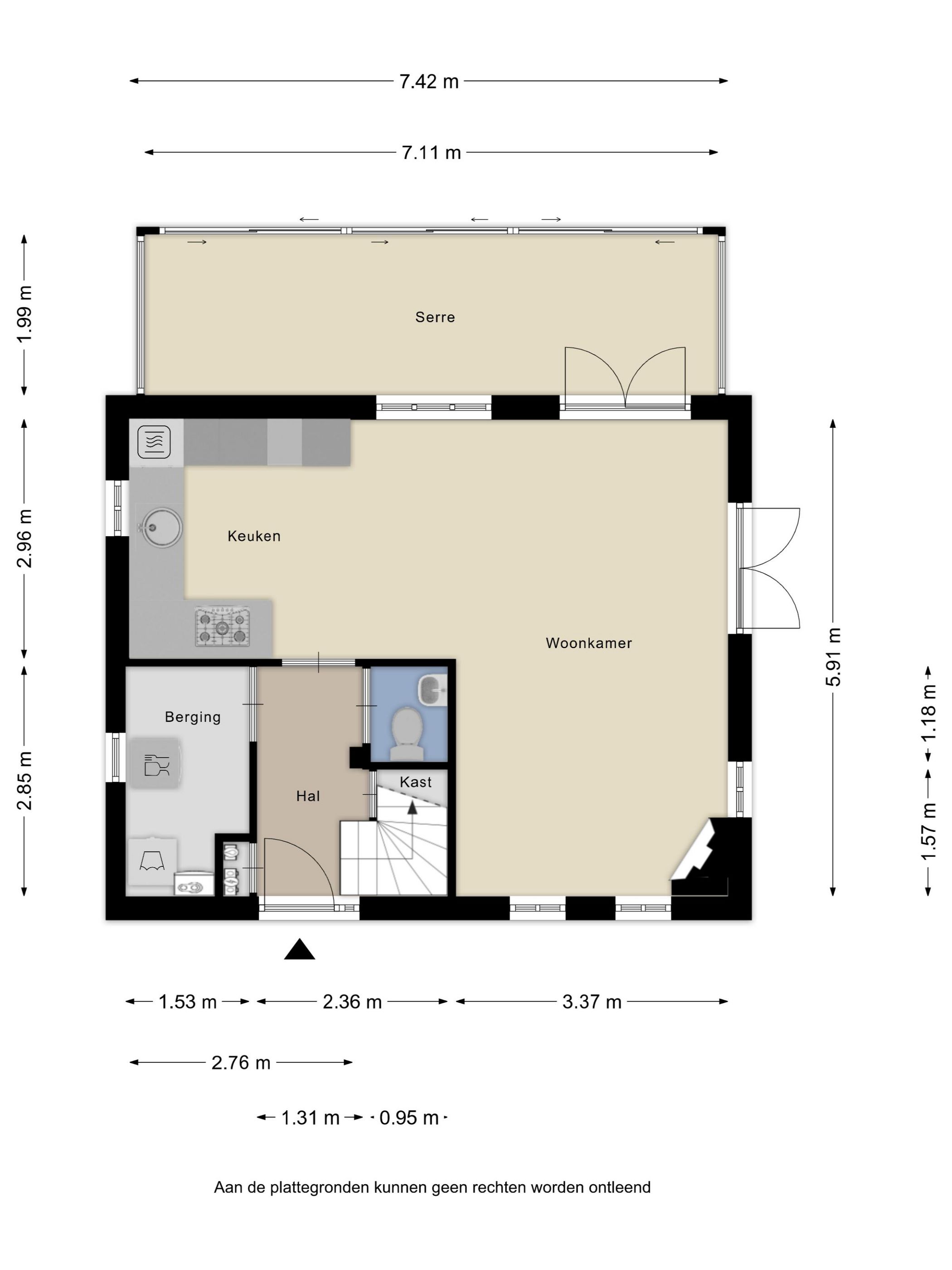 Foto 18 van Binnendijk 2-135