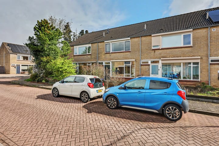 Foto 4 van Muurbloemstraat 30