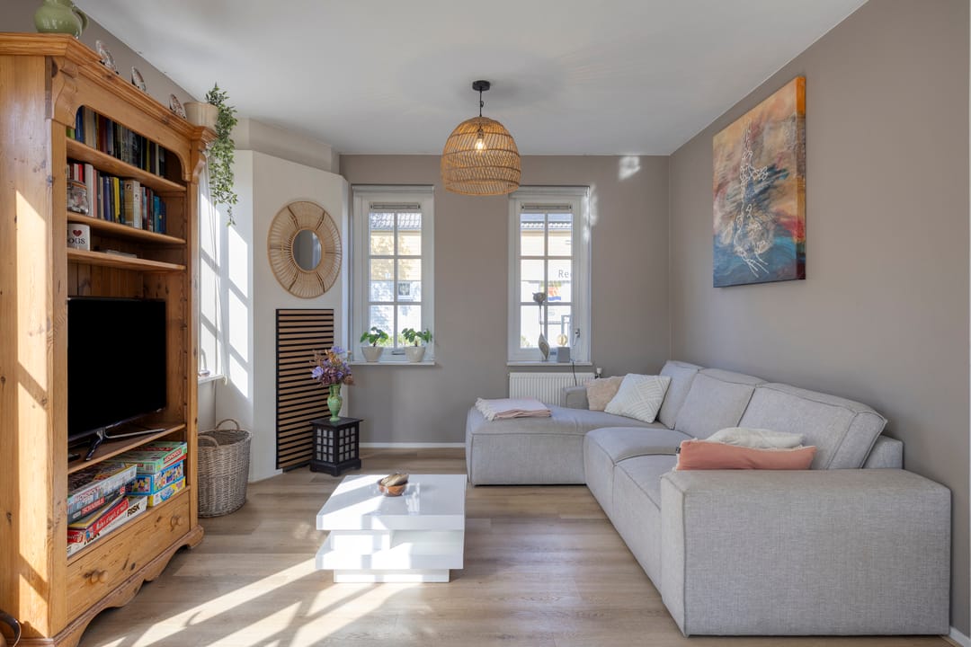 Foto 28 van Binnendijk 2-135