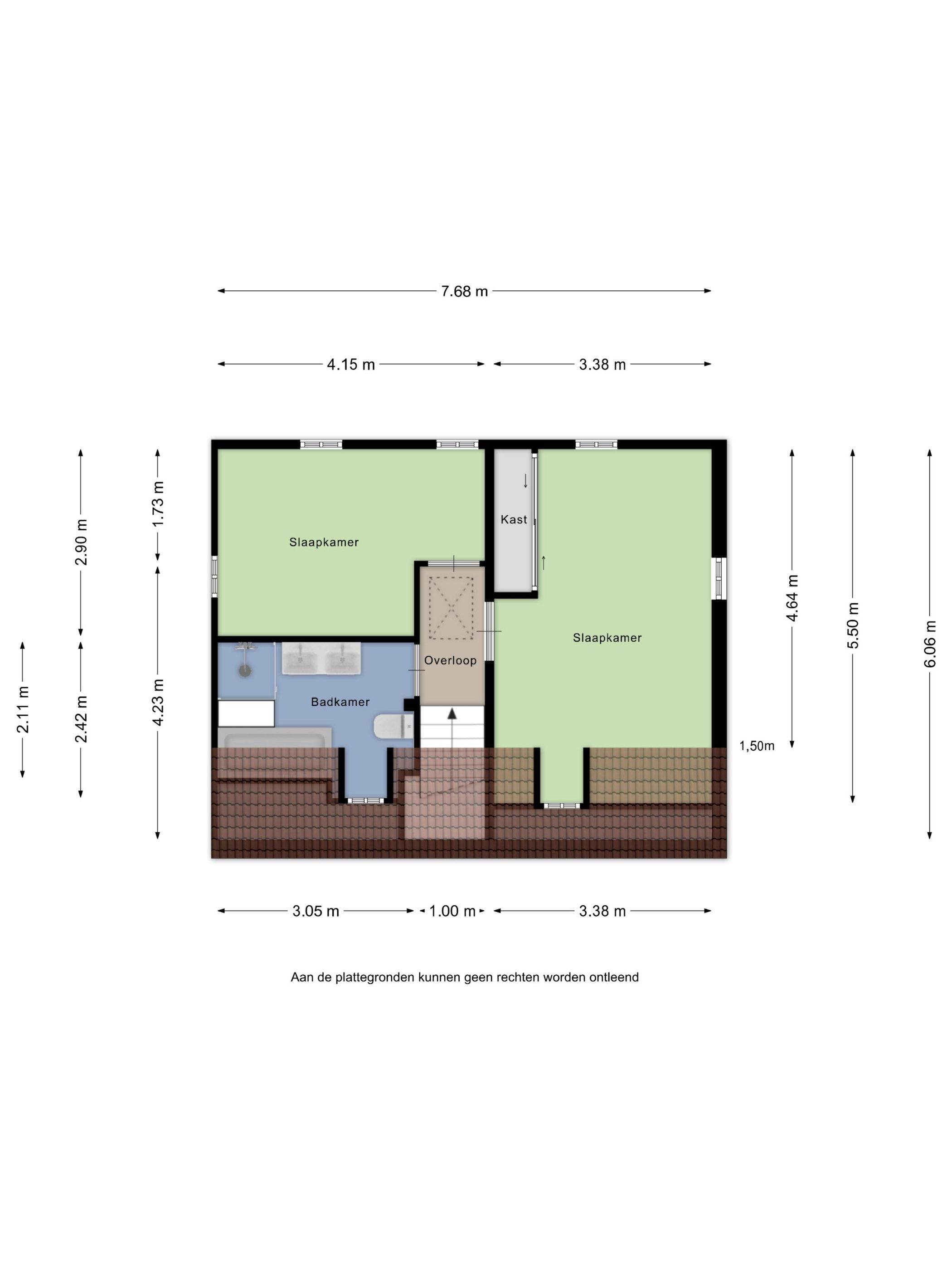 Foto 33 van Binnendijk 2-135
