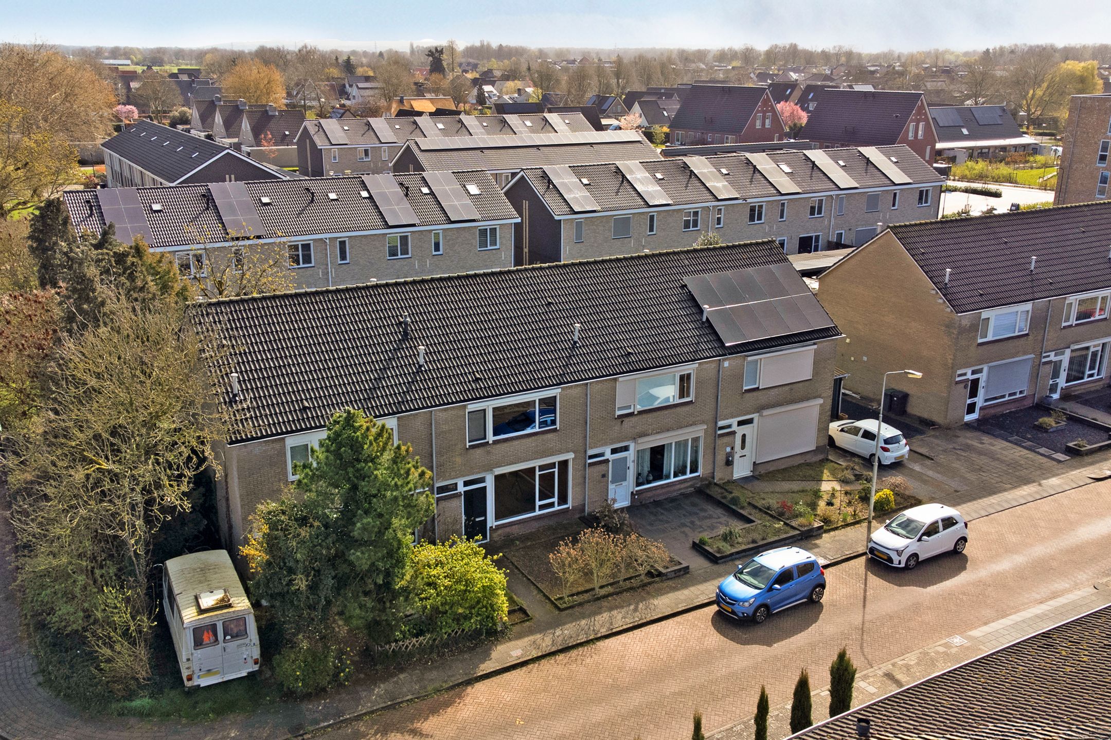 Foto 42 van Muurbloemstraat 30