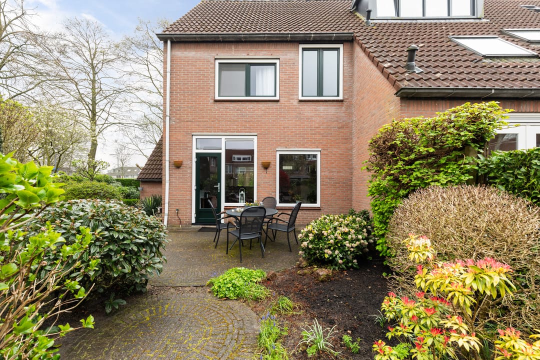 Foto 2 van Helsinkipad 17