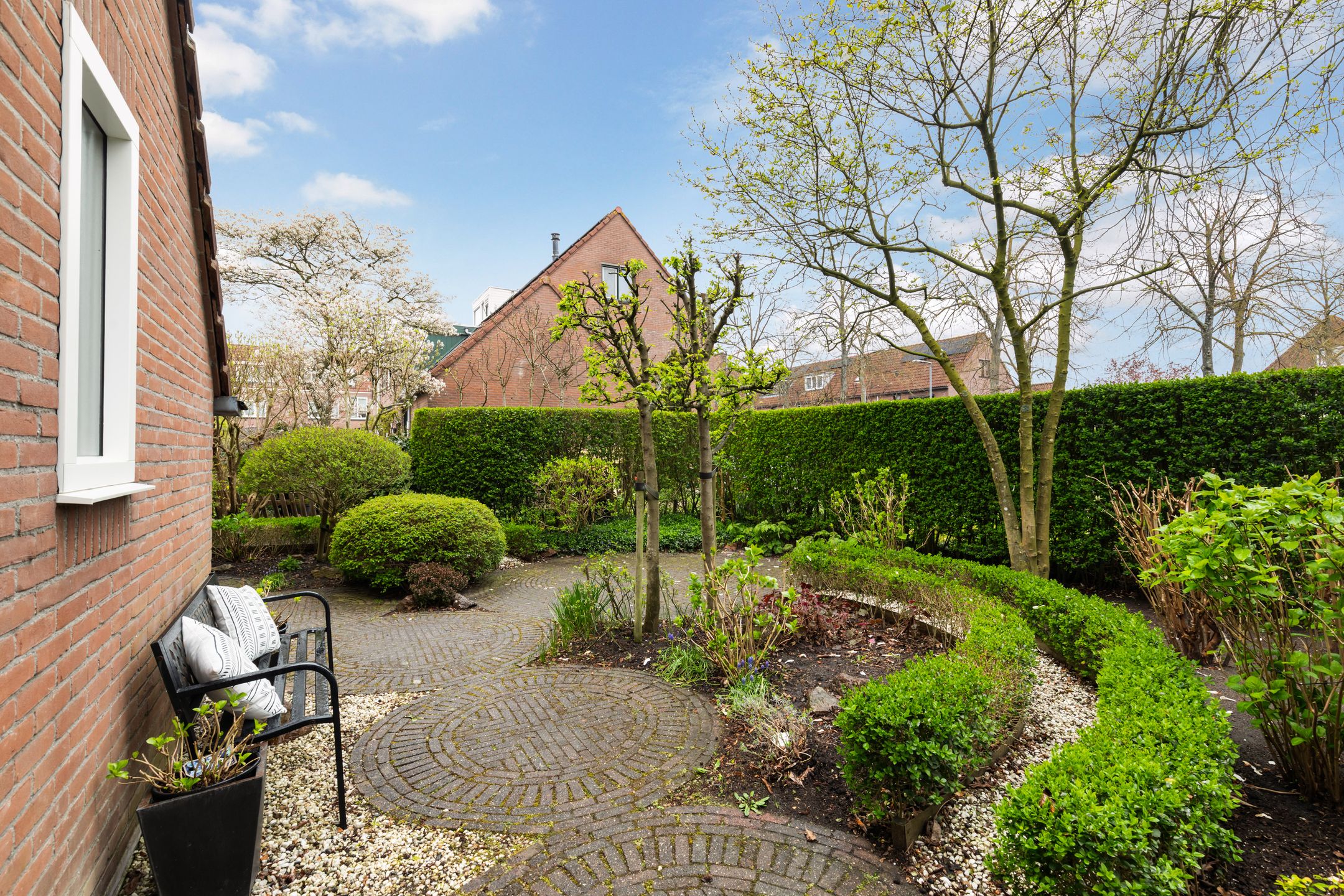 Foto 3 van Helsinkipad 17