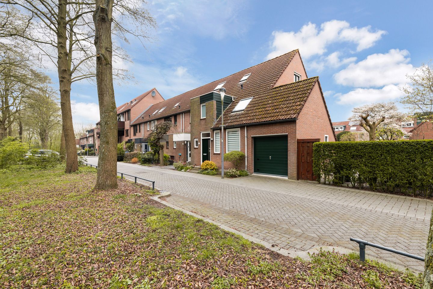 Foto 5 van Helsinkipad 17