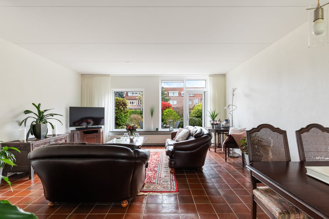 Foto 8 van Helsinkipad 17