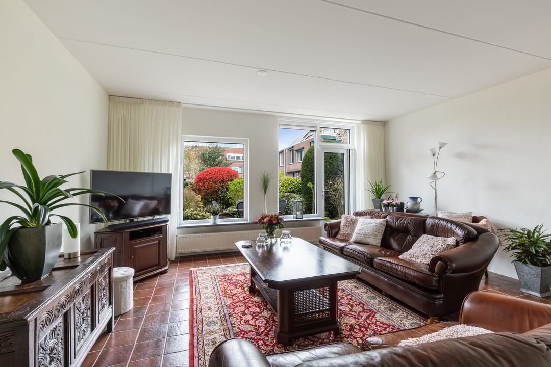 Foto 11 van Helsinkipad 17