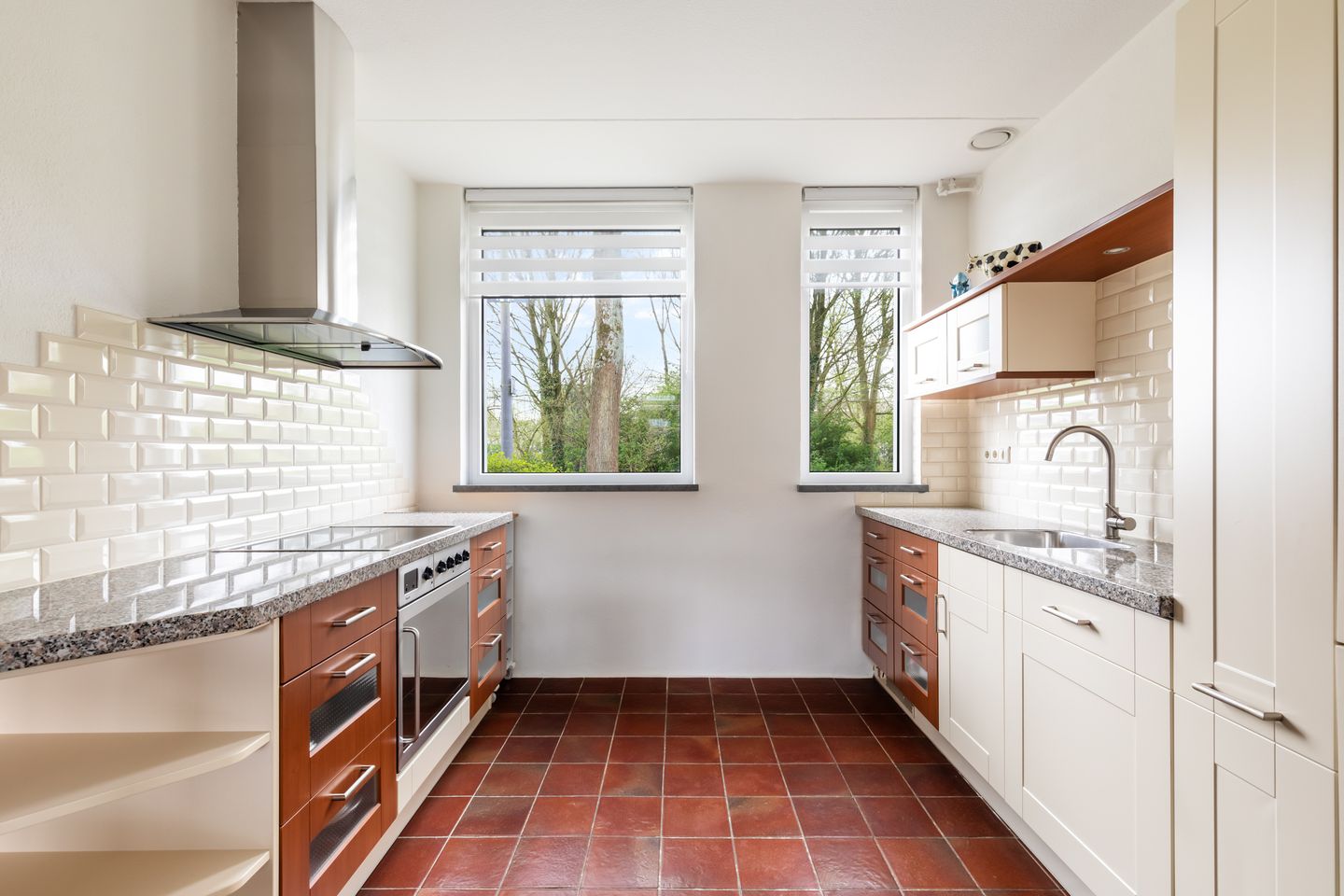 Foto 14 van Helsinkipad 17