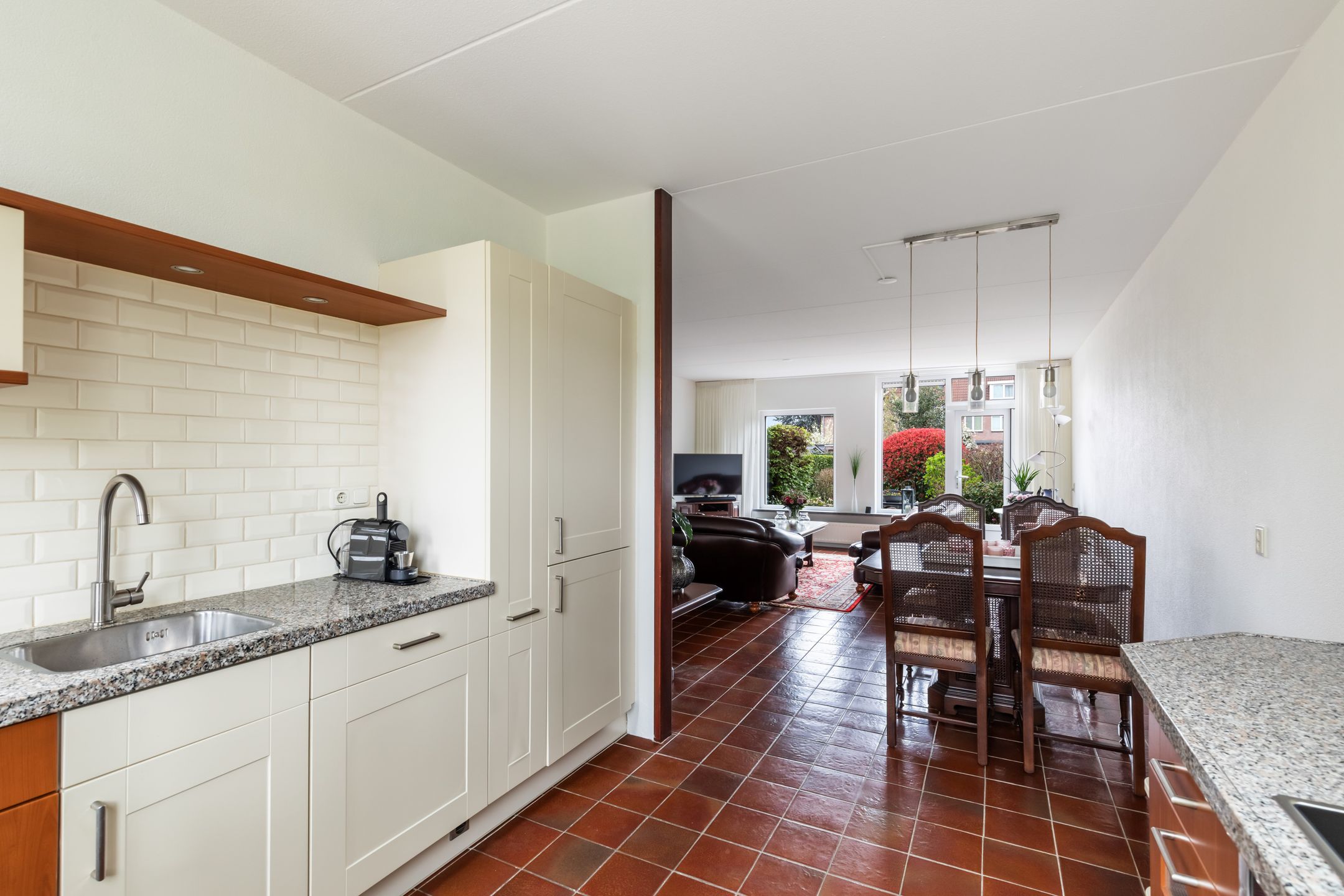 Foto 15 van Helsinkipad 17