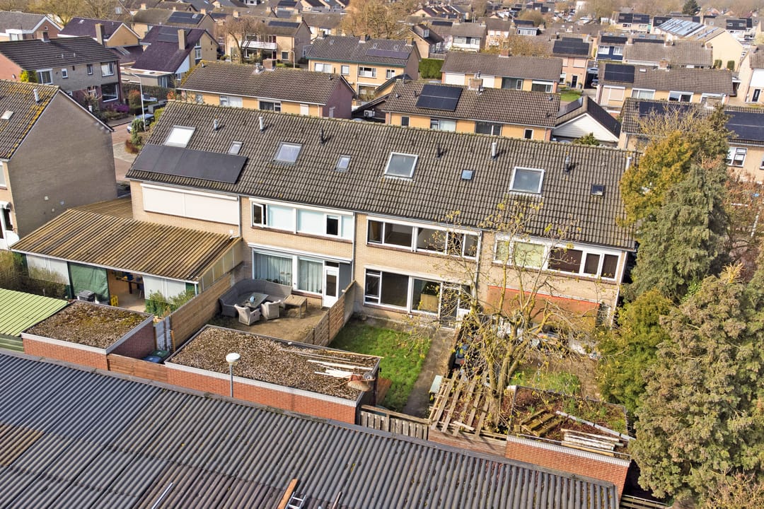 Foto 43 van Muurbloemstraat 30