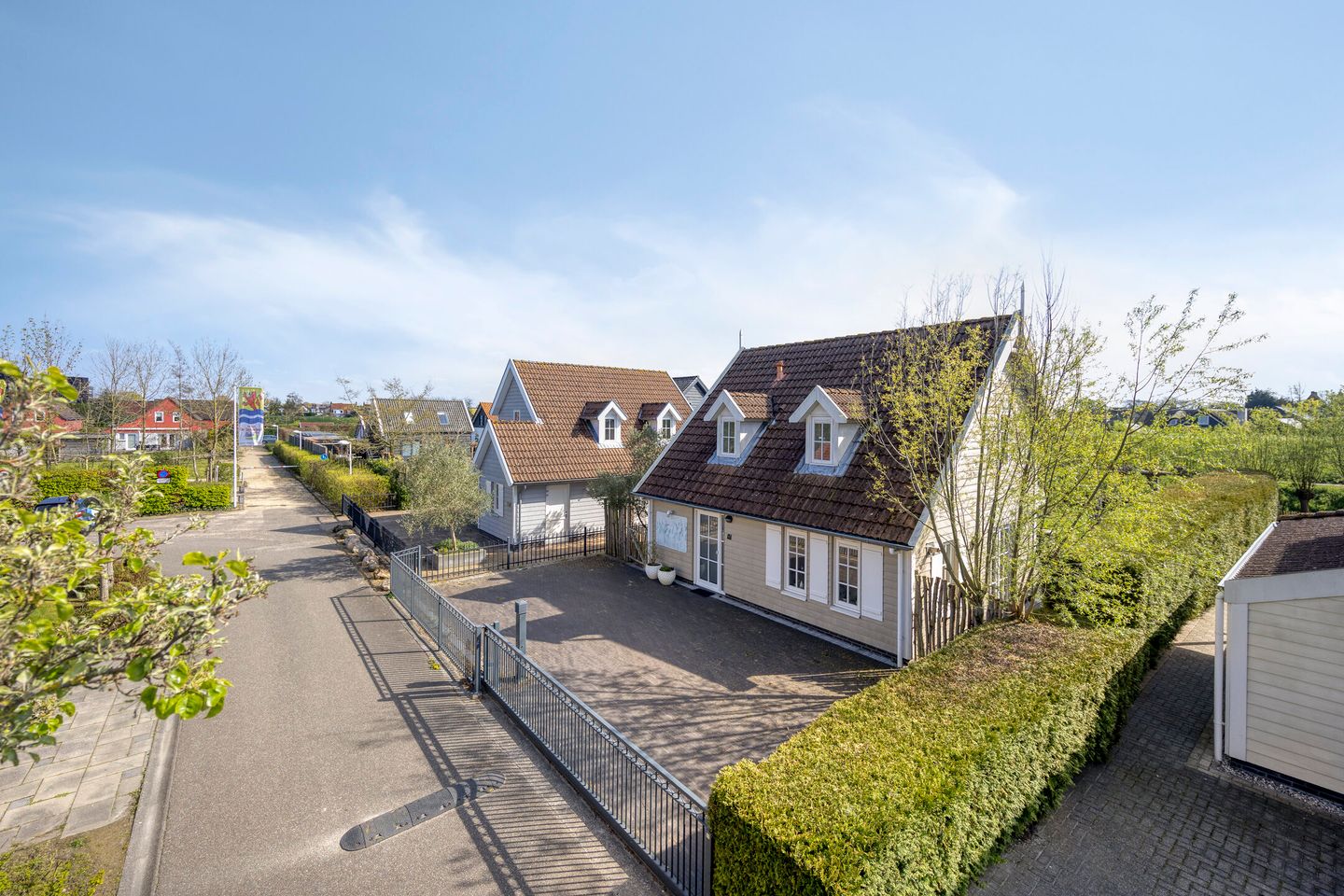 Foto 44 van Binnendijk 2-135