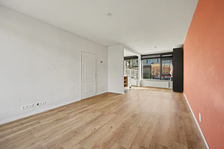 Foto 3 van Muurbloemstraat 30