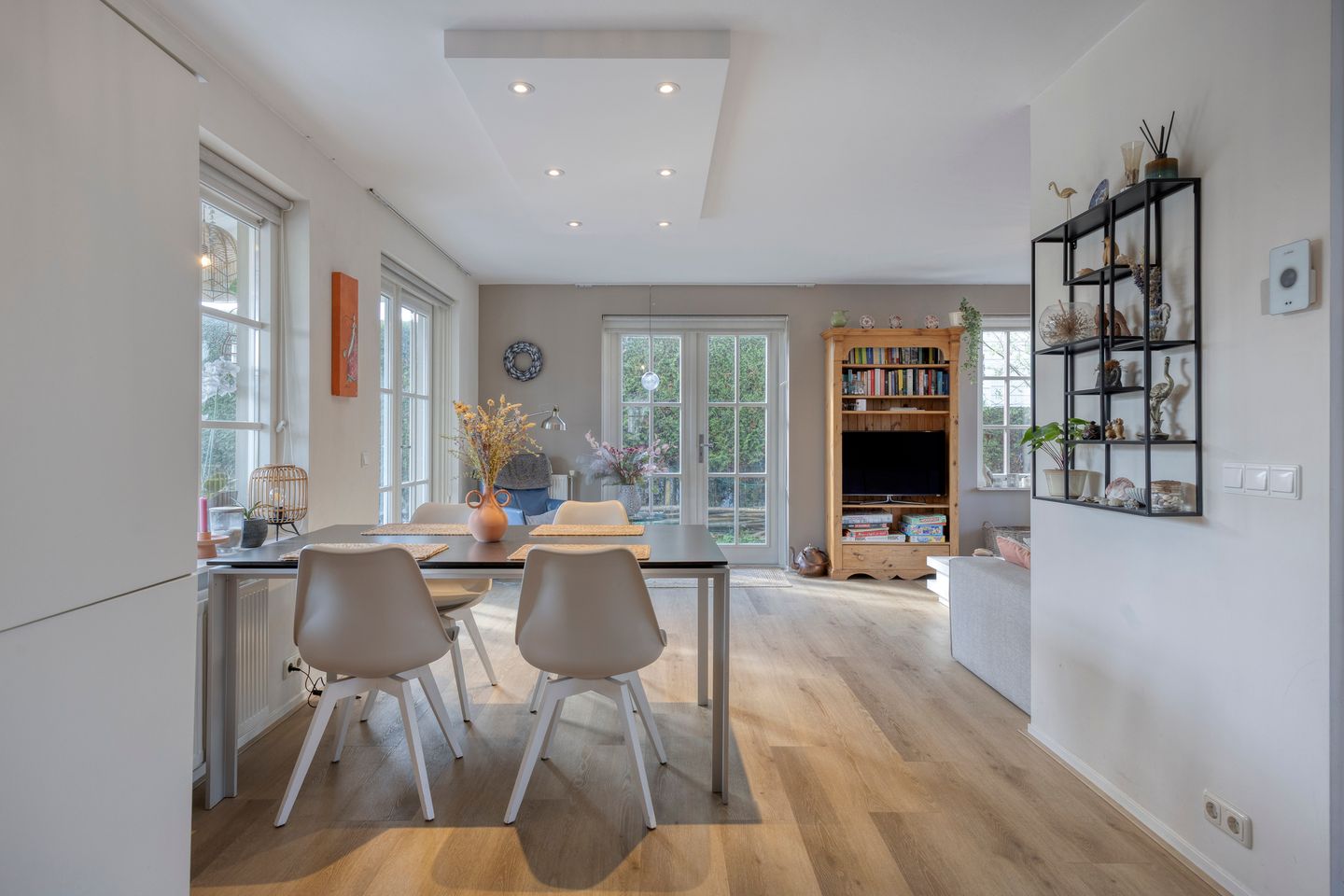 Foto 25 van Binnendijk 2-135