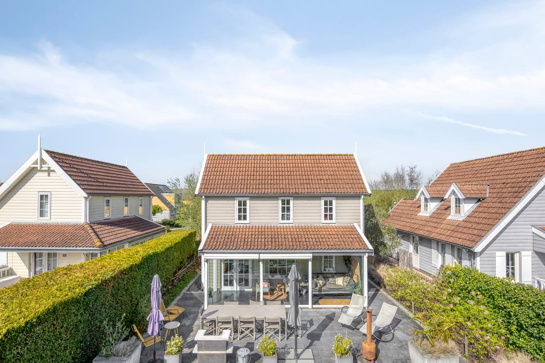 Foto 1 van Binnendijk 2-135