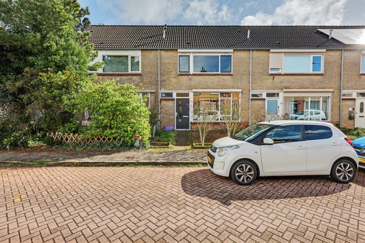 Muurbloemstraat 30