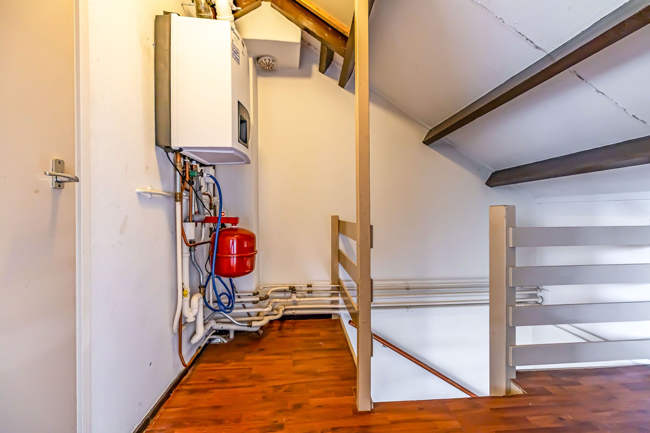 Photo 36 of Borghoornsweg 42