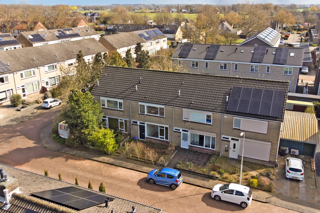 Foto 41 van Muurbloemstraat 30