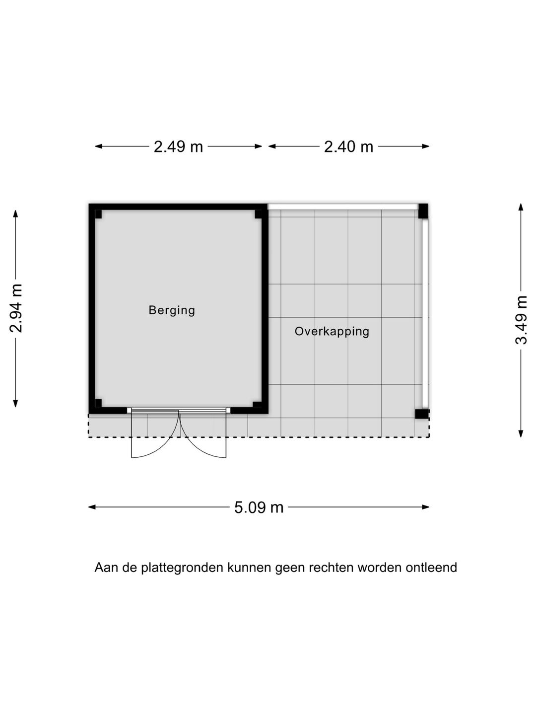Foto 52 van Binnendijk 2-135