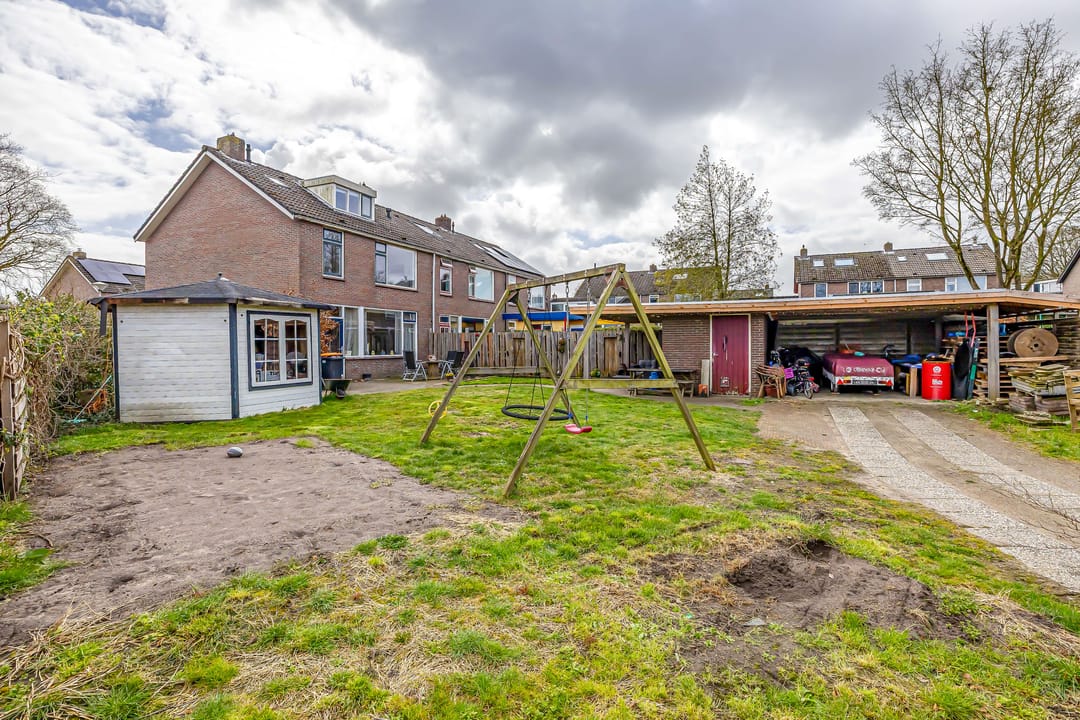 Photo 47 of Borghoornsweg 42