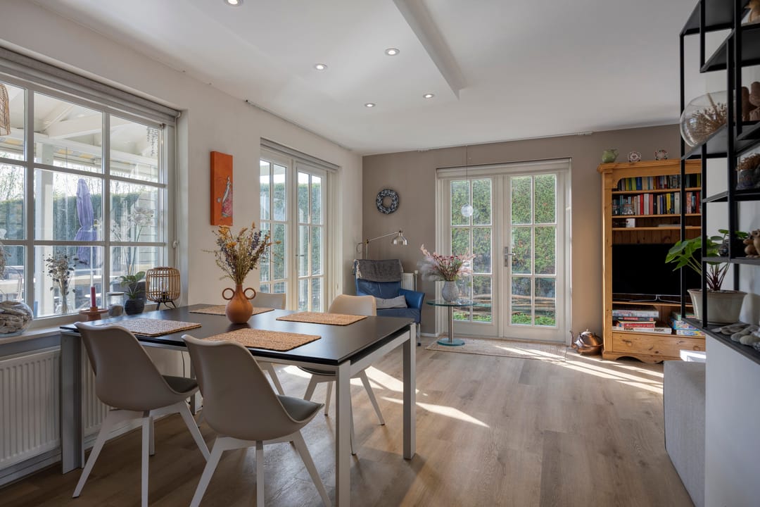 Foto 26 van Binnendijk 2-135