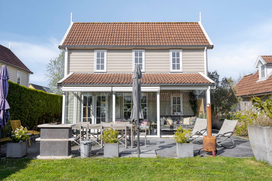 Foto 2 van Binnendijk 2-135