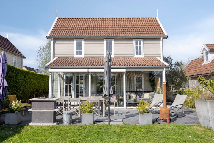 Foto 2 van Binnendijk 2-135