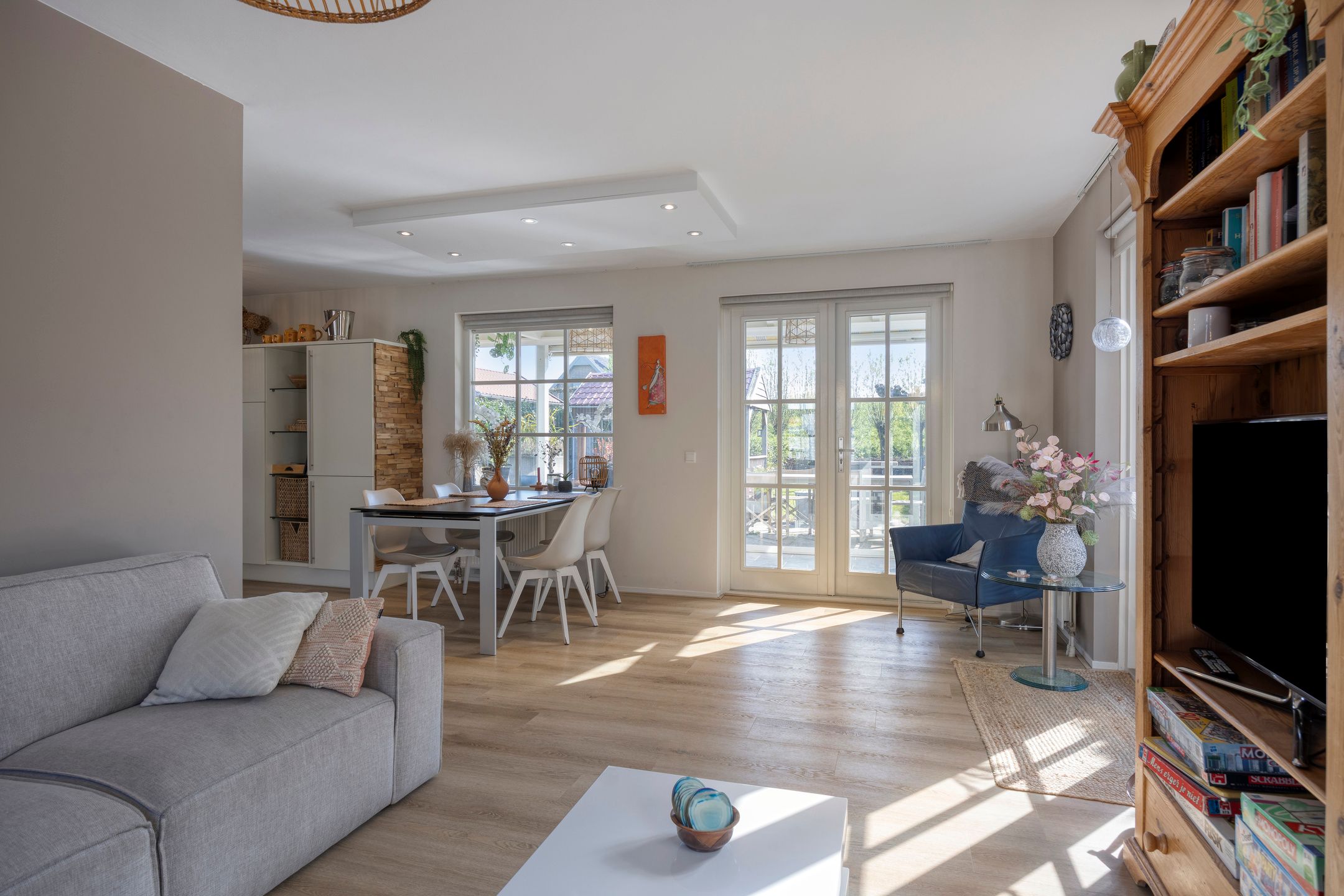 Foto 27 van Binnendijk 2-135