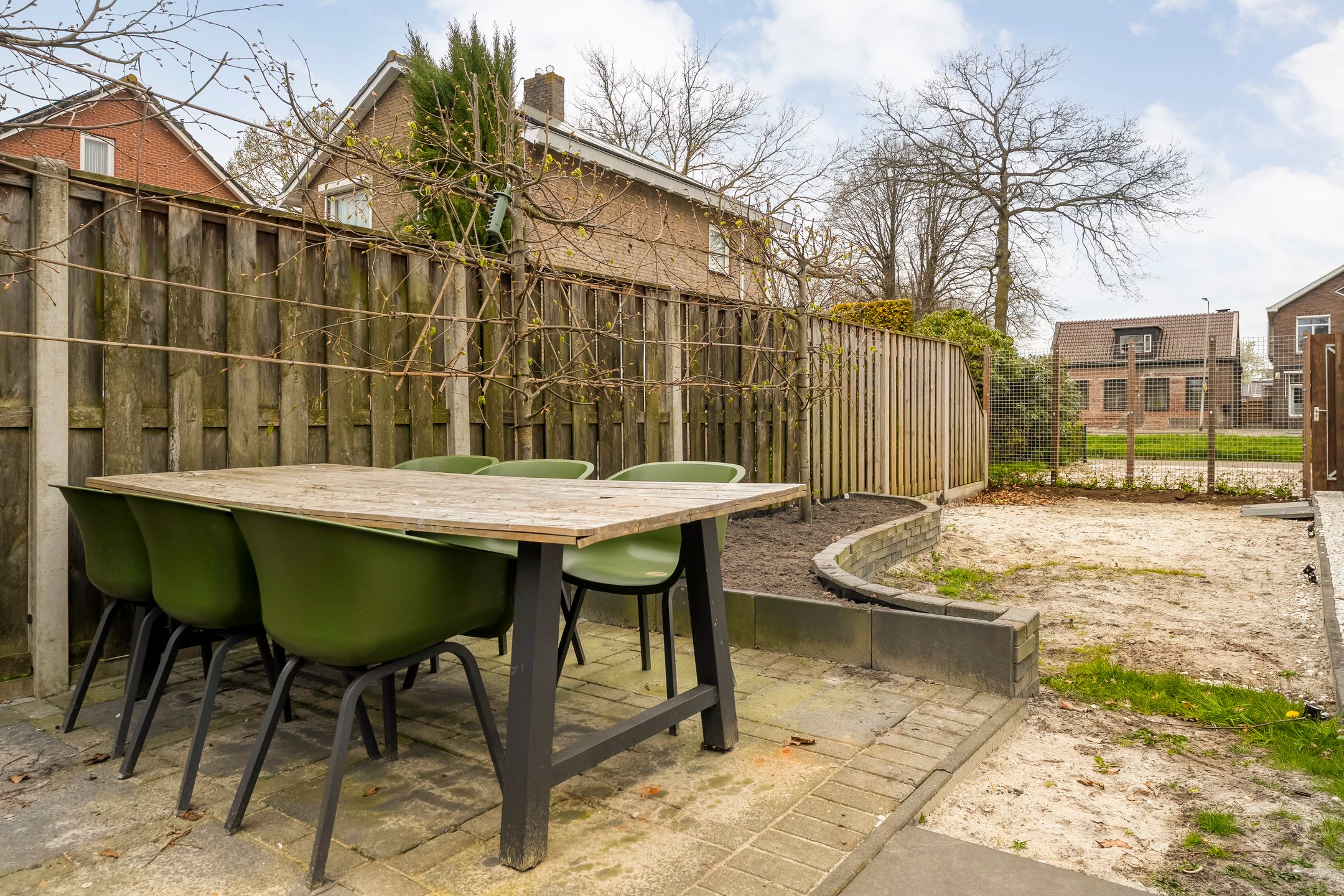 Photo 48 of Hoofdvaart 38