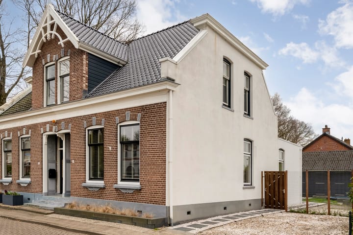 Foto 2 van Hoofdvaart 38