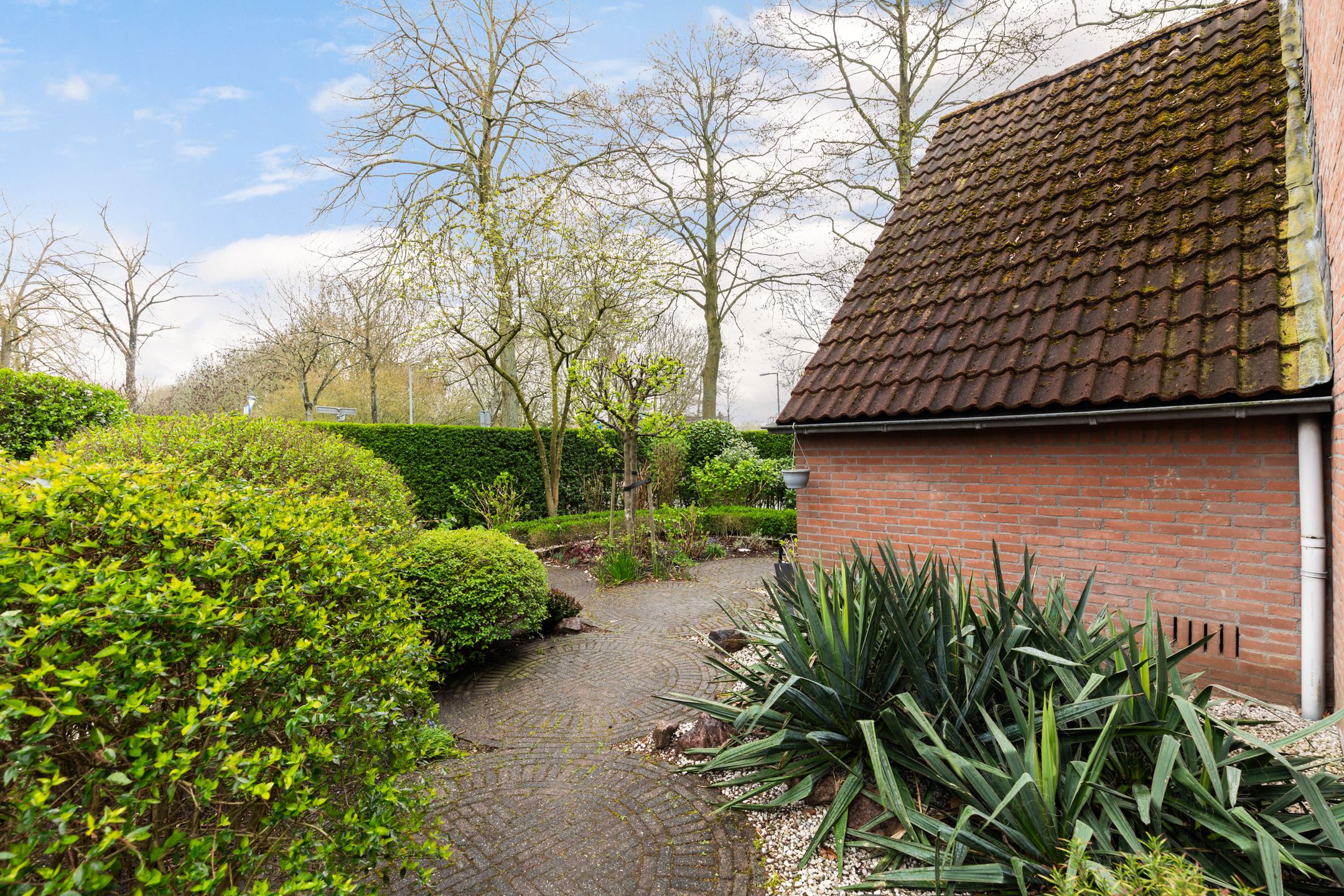 Foto 21 van Helsinkipad 17