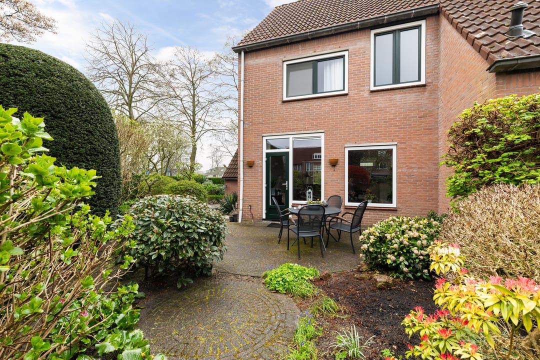 Foto 17 van Helsinkipad 17