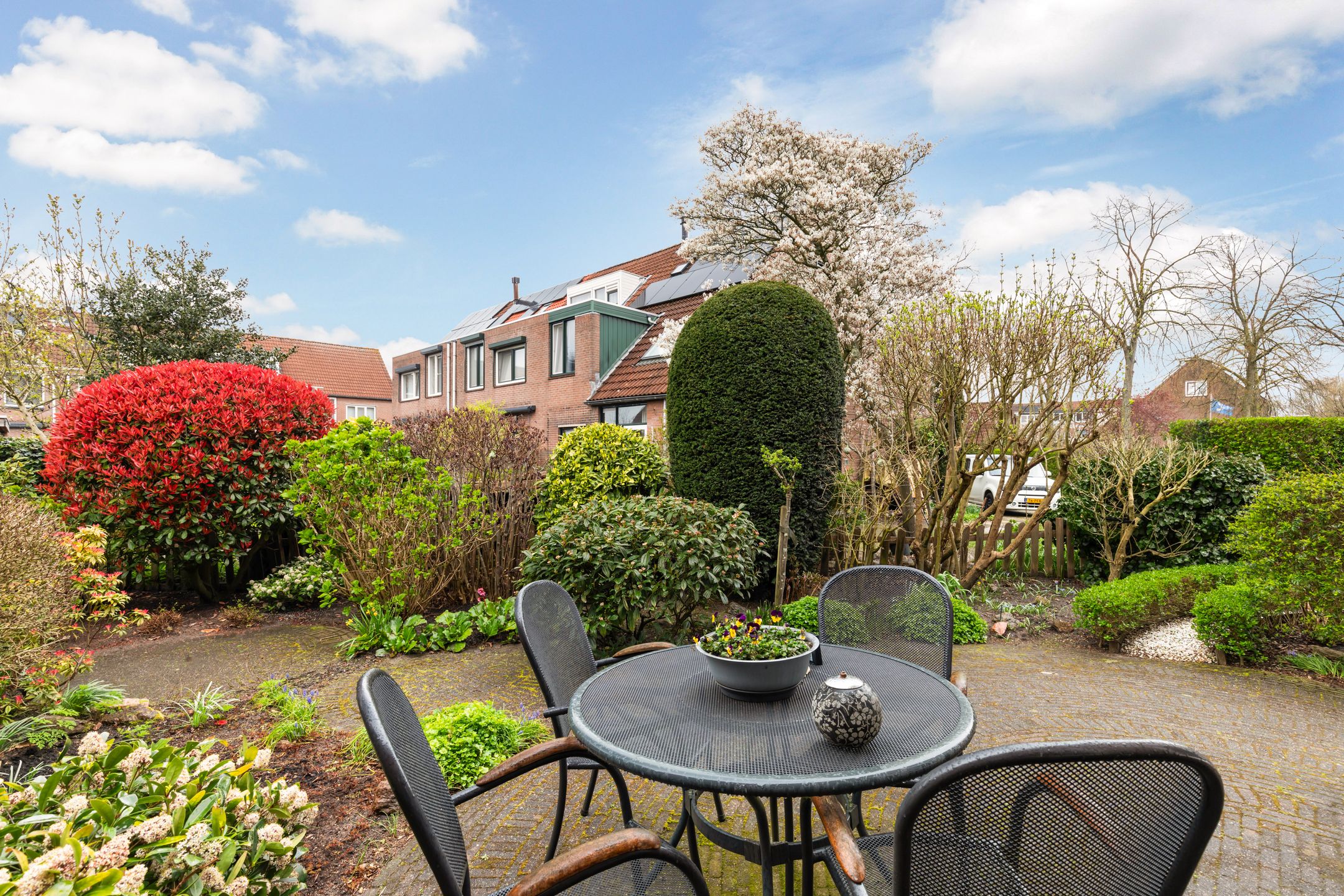 Foto 18 van Helsinkipad 17