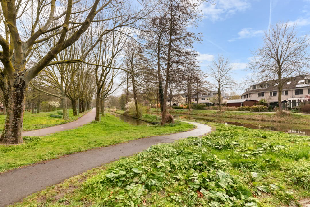 Foto 41 van Helsinkipad 17