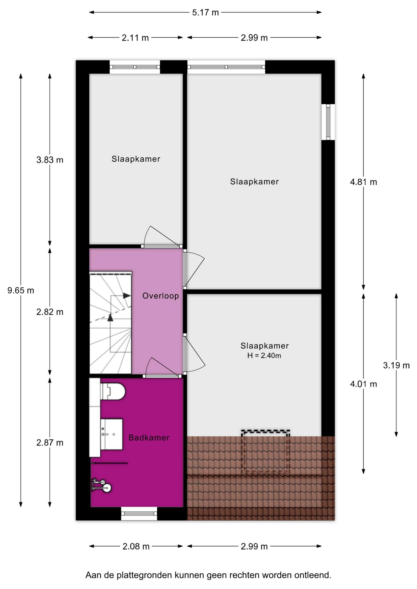 Foto 44 van Helsinkipad 17