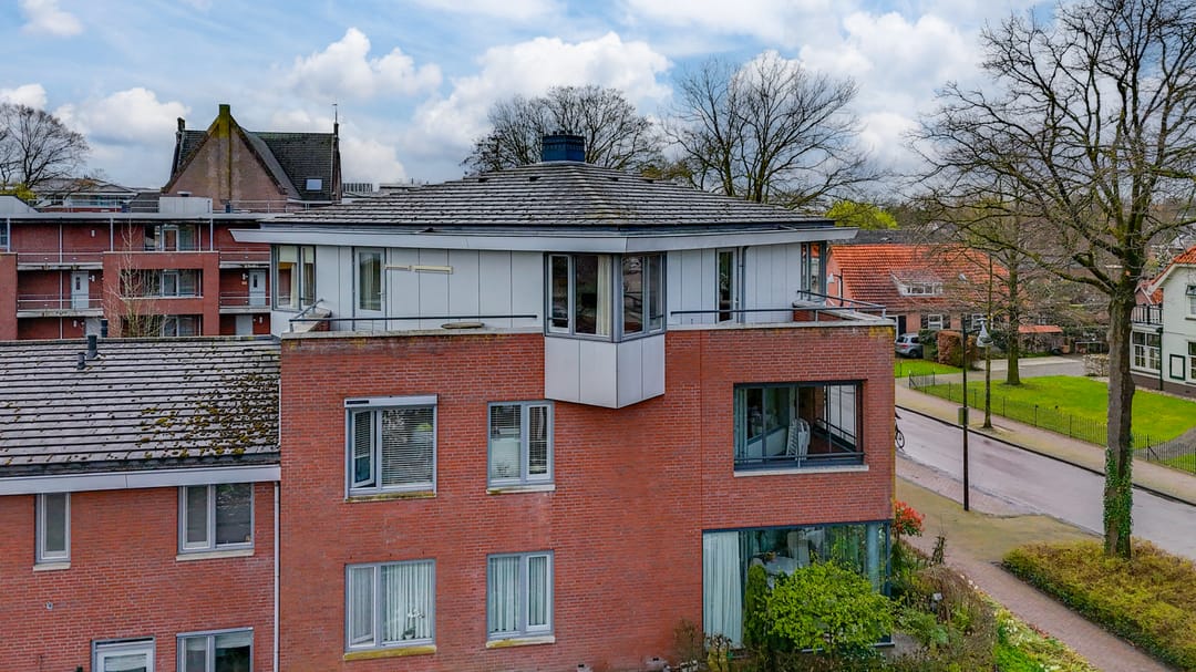 Foto 2 van Piushof 33