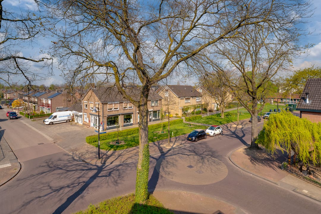 Foto 7 van Piushof 33