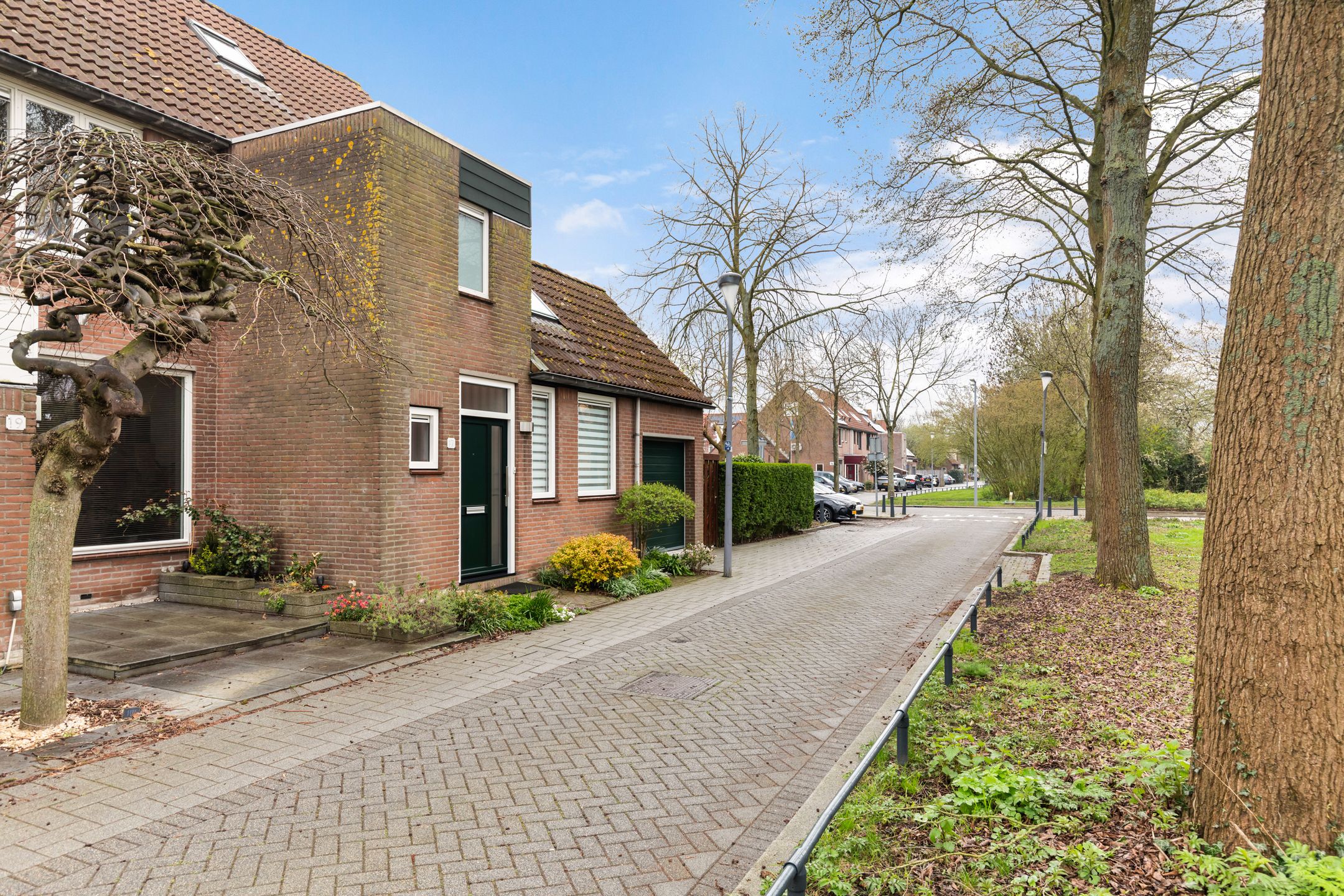 Foto 39 van Helsinkipad 17