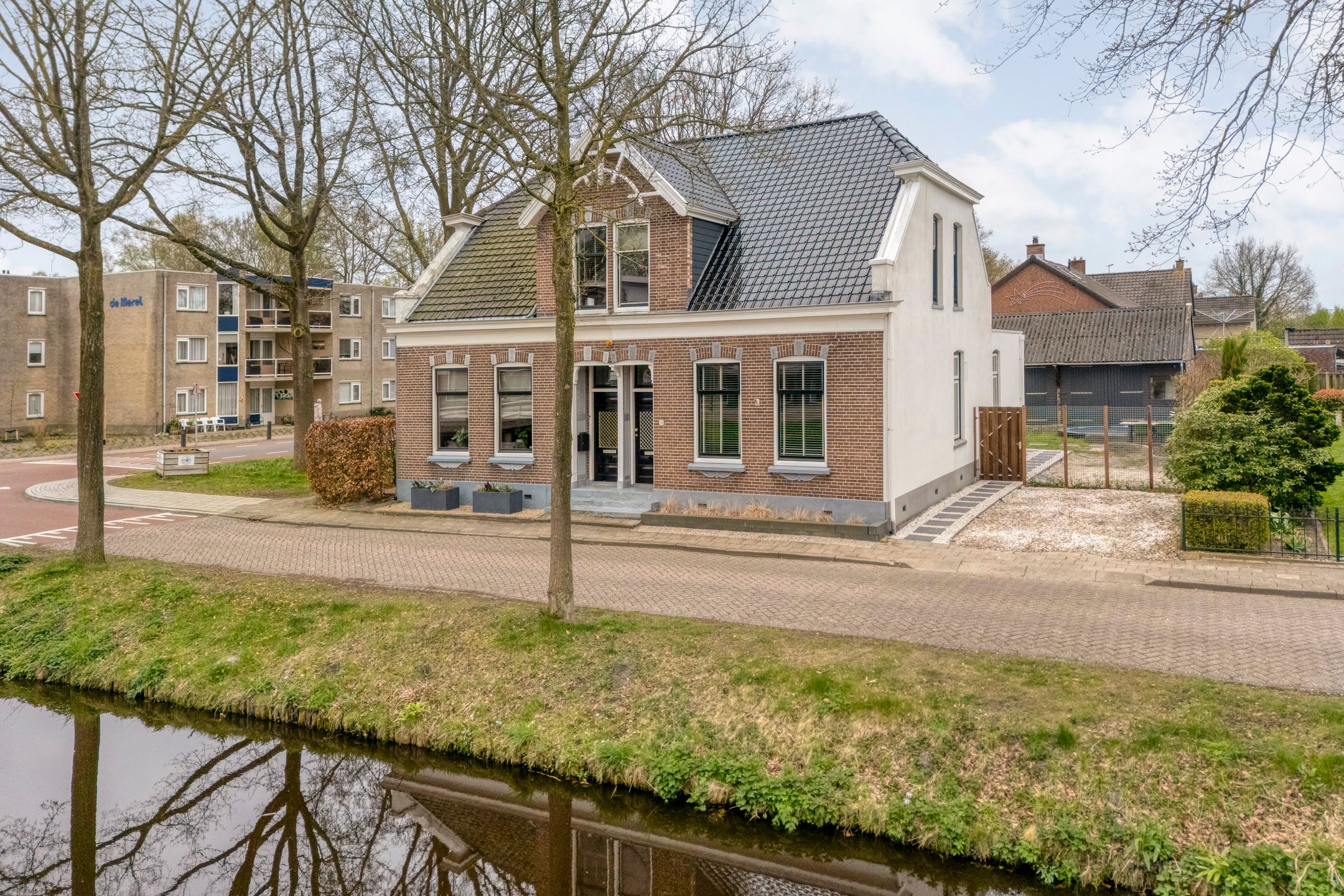 Hoofdvaart 38 
