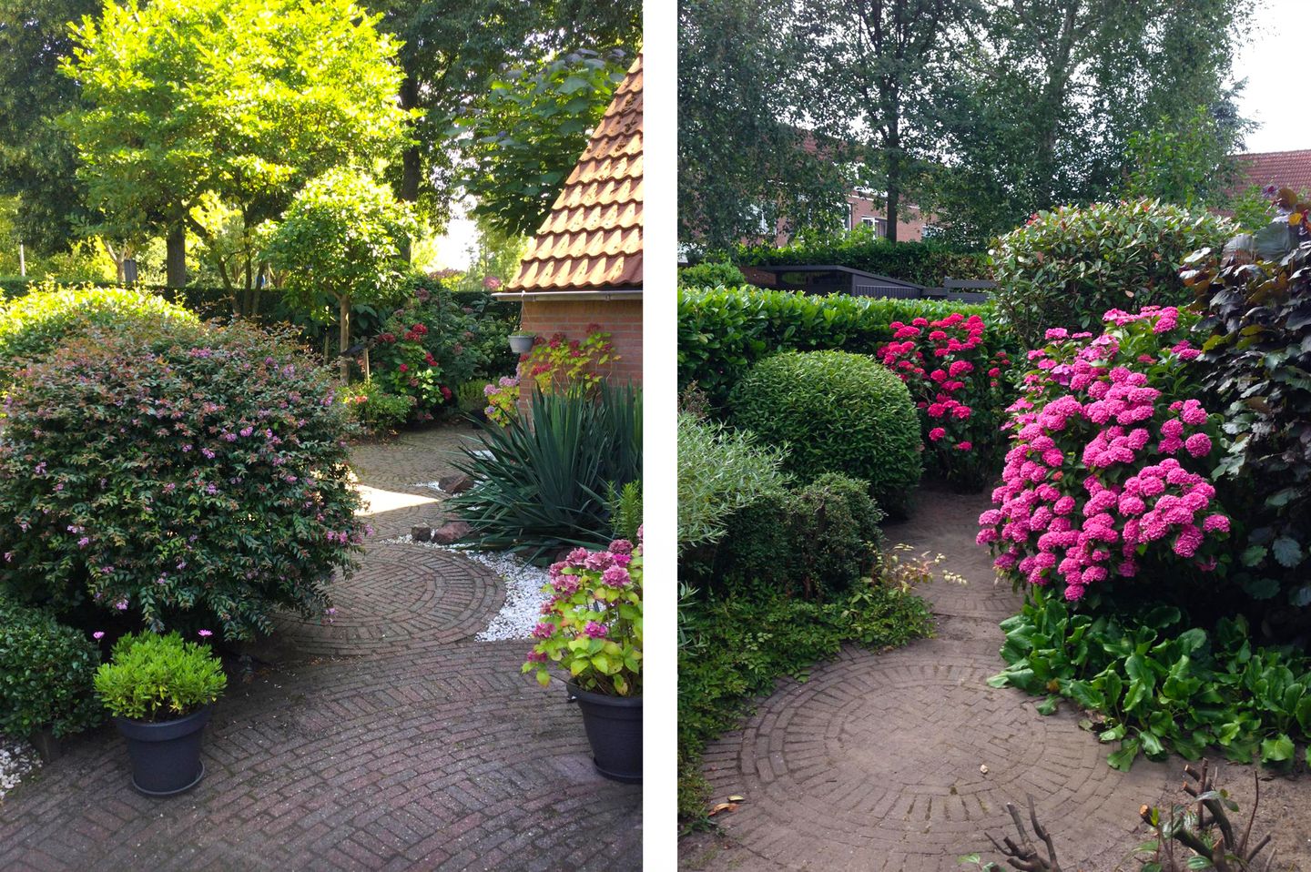 Foto 20 van Helsinkipad 17