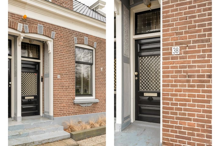 Foto 4 van Hoofdvaart 38