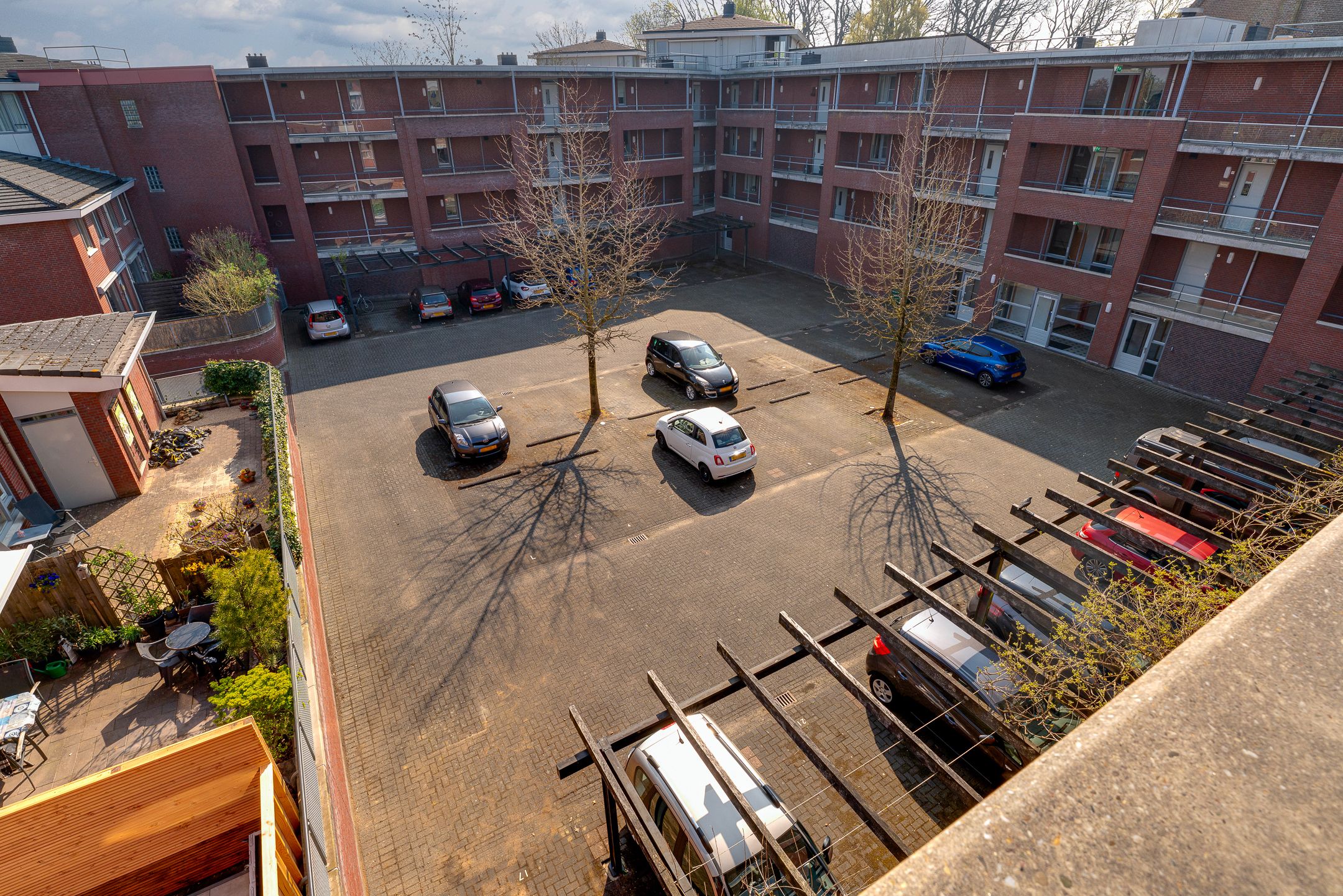 Foto 27 van Piushof 33