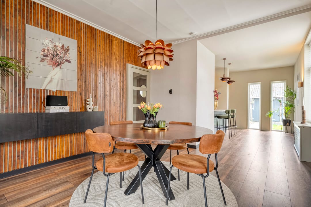 Photo 13 of Hoofdvaart 38