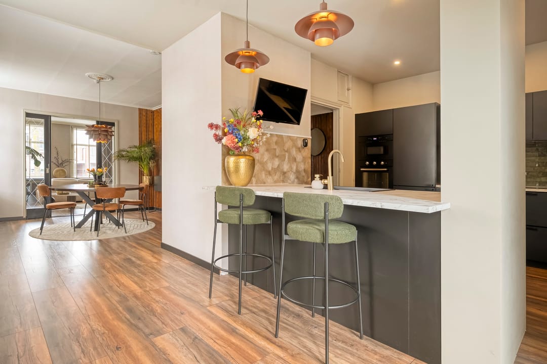 Photo 16 of Hoofdvaart 38