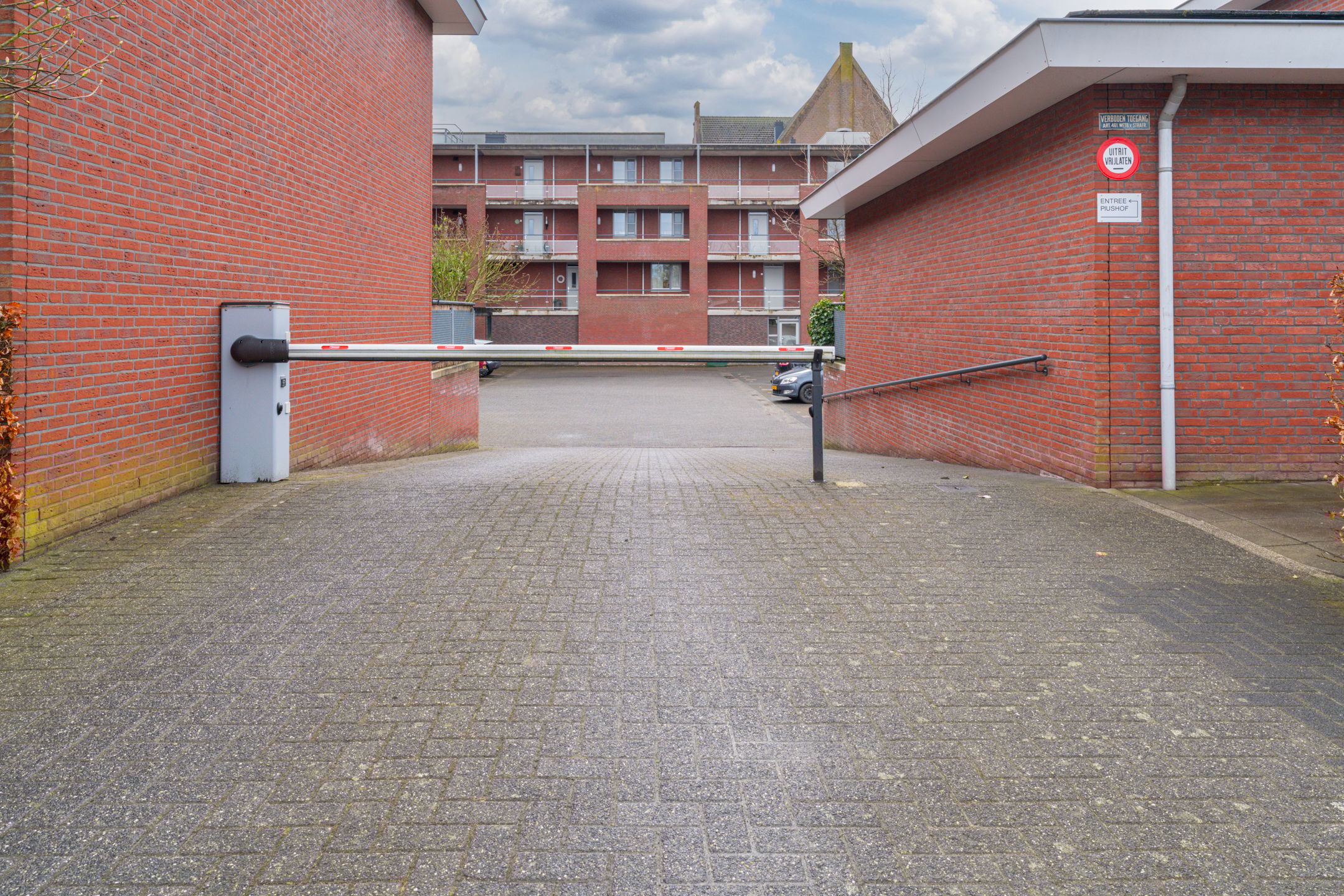 Foto 33 van Piushof 33