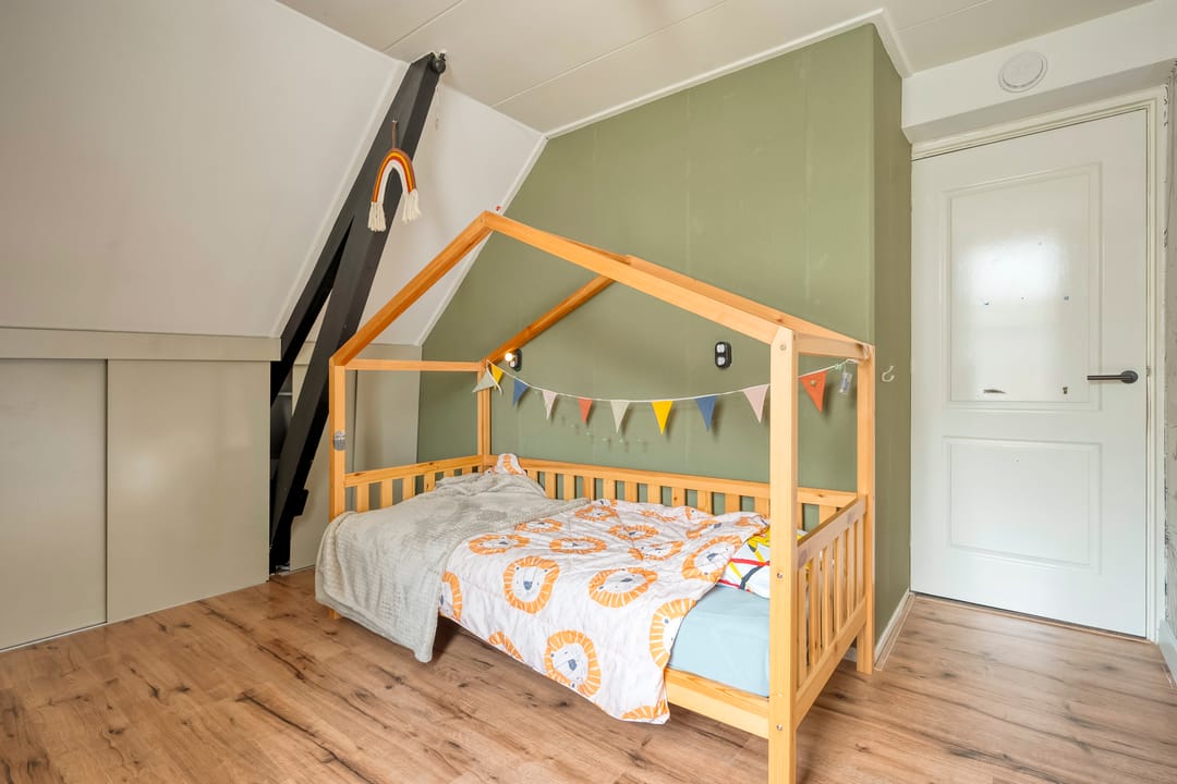 Photo 28 of Hoofdvaart 38