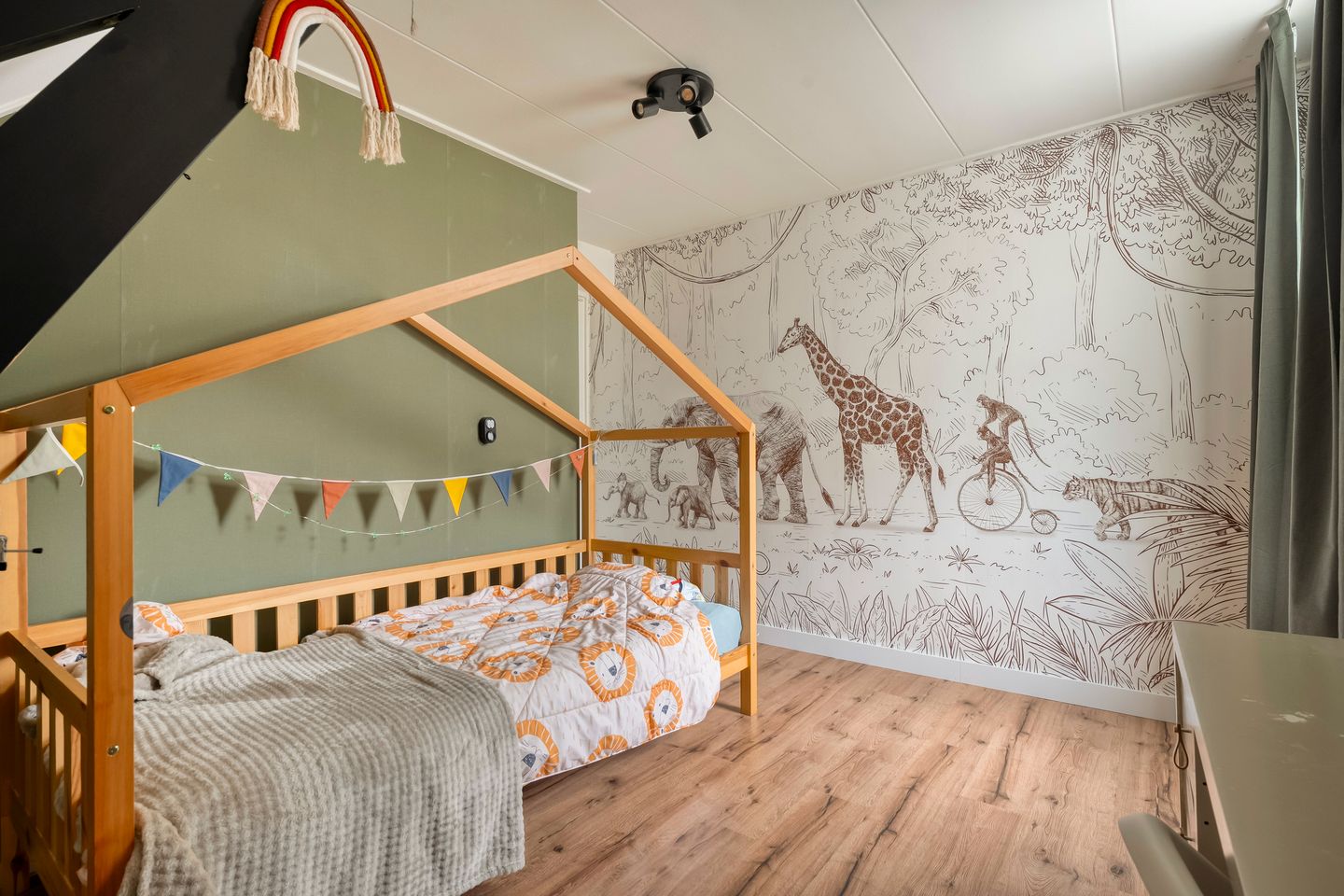 Photo 29 of Hoofdvaart 38