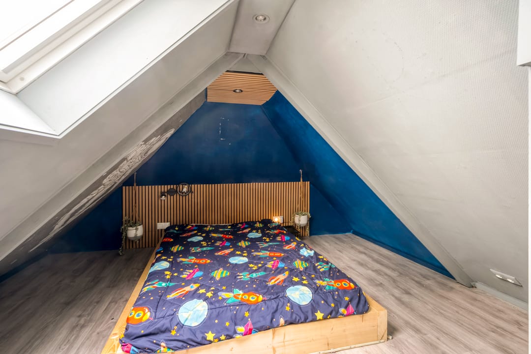 Photo 37 of Hoofdvaart 38