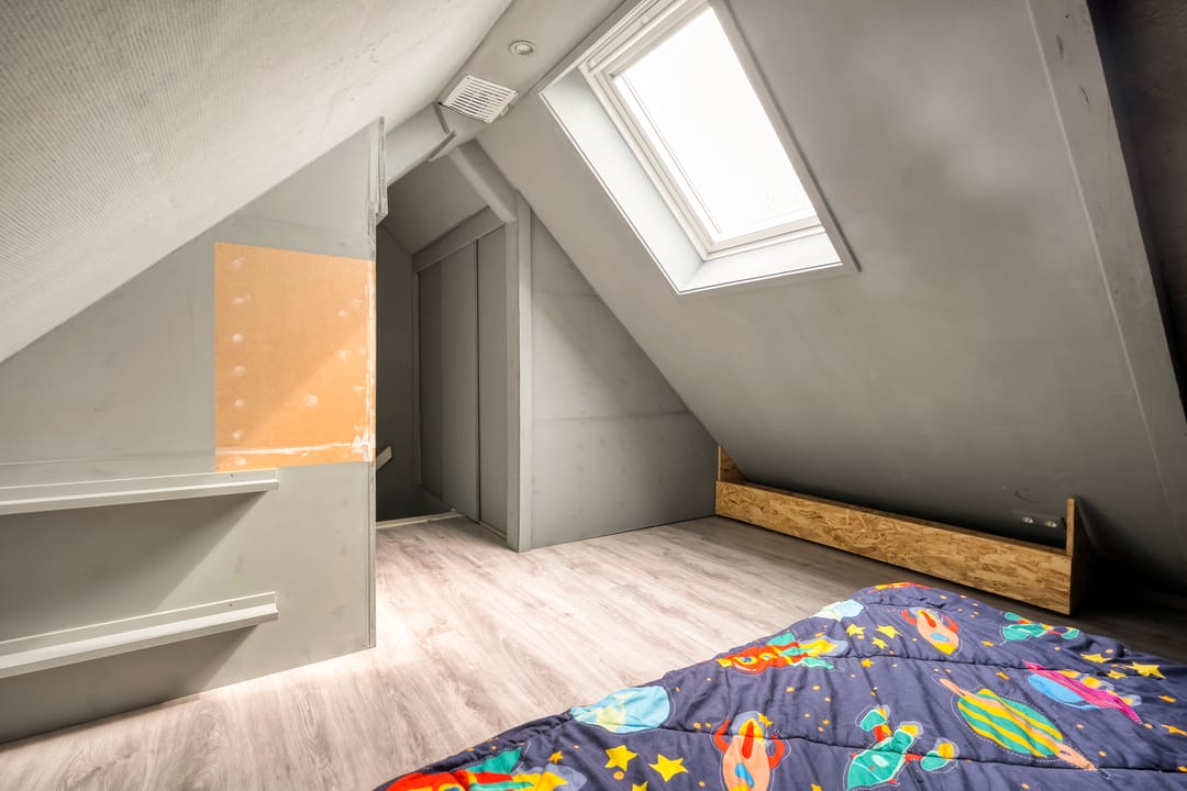 Photo 38 of Hoofdvaart 38